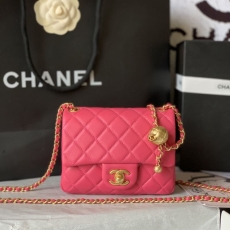 Chanel CF Series Bags